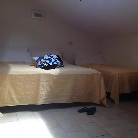 Hotel Lucerna